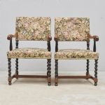 1462 3233 ARMCHAIRS